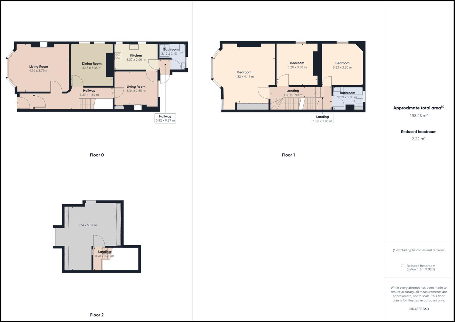 Bakewell & Horner Estate Agents